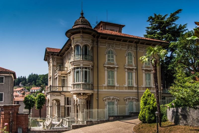 Villa Rosa