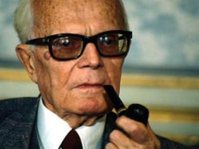 Sandro Pertini