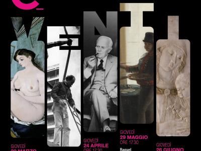 e_venti in Pinacoteca