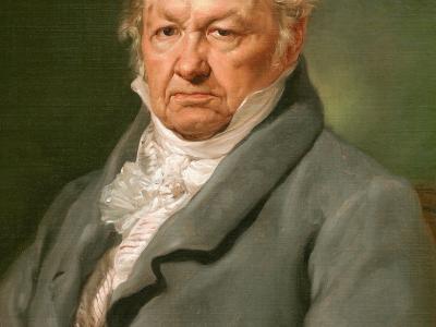 Goya