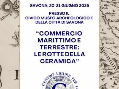 Convegno ceramica