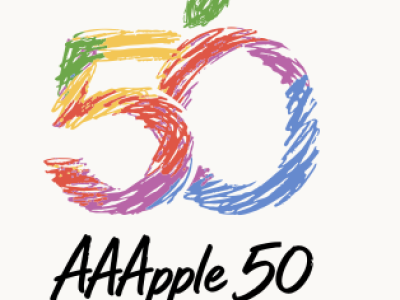 Apple 50