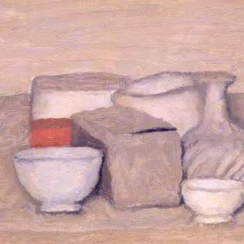 Giorgio Morandi