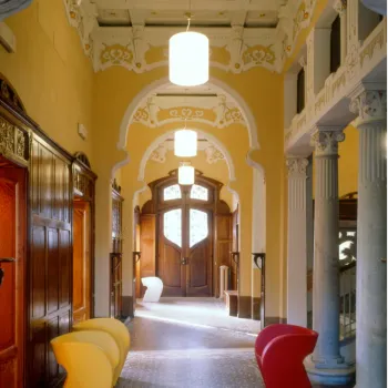 Museo Arte Vetraria Altarese