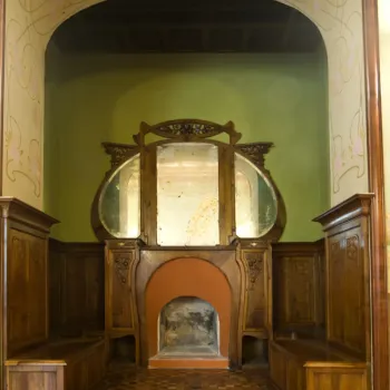 Museo Arte Vetraria Altarese