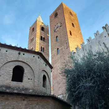 Torre Civica