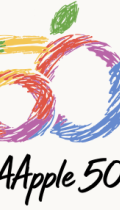 Apple 50